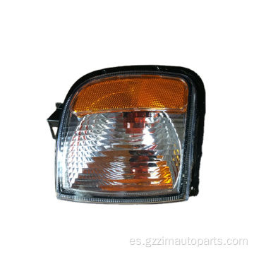 Luces de esquina de rodeo 3GB945207/208 3GB945307/308